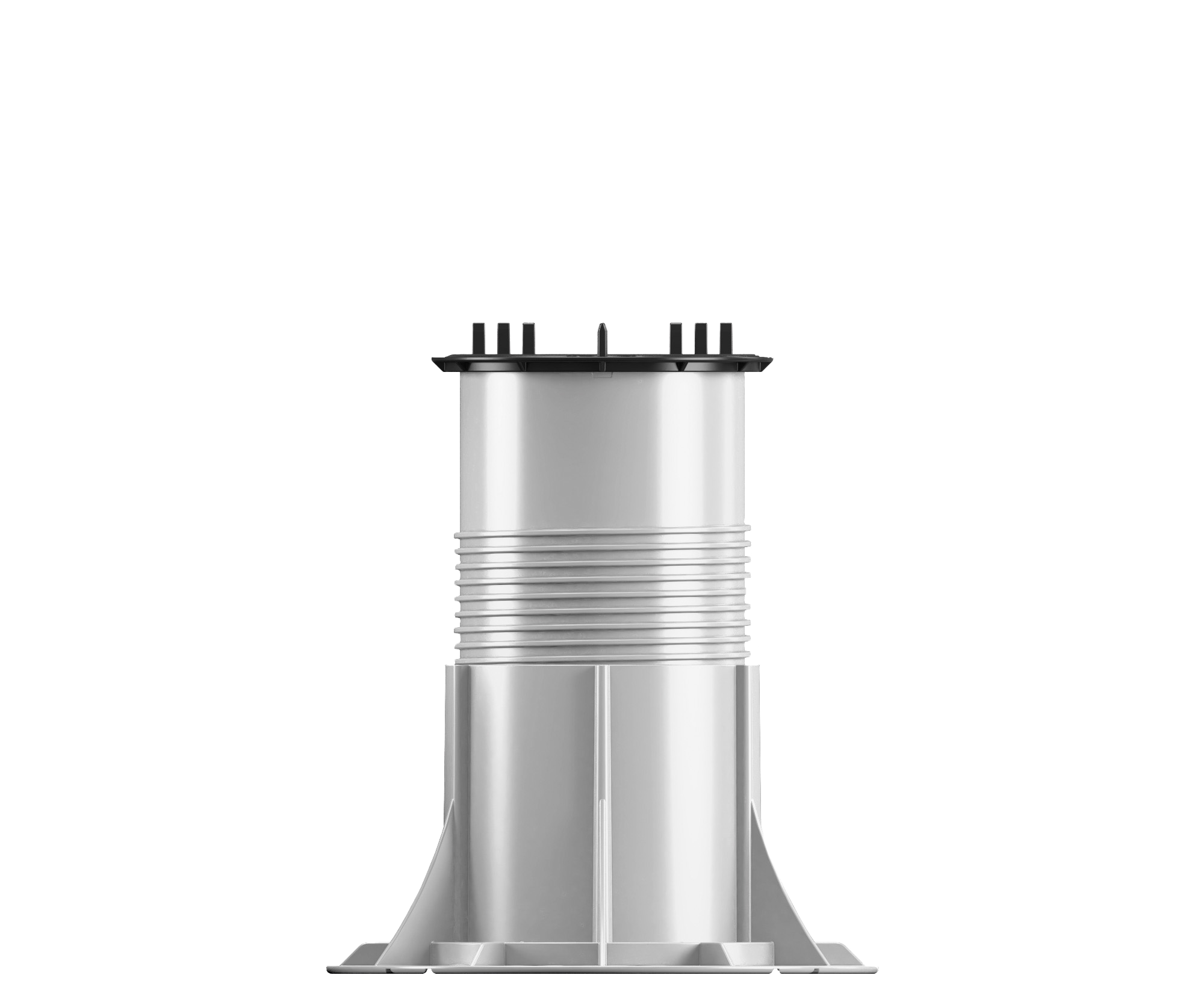 BE‑Queen Q5 – 124–234 mm